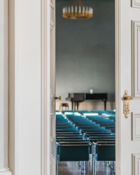 Bayerische Akademie der Schönen Künste