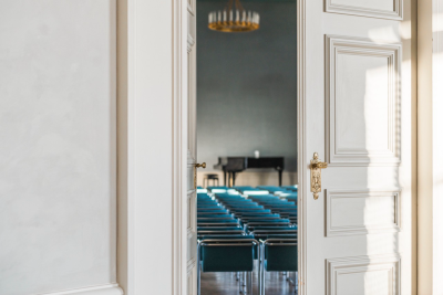 Bayerische Akademie der Schönen Künste