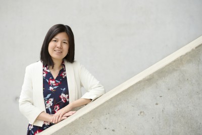 Chiung-Wen Hsu