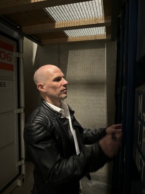 Felix Leuschner