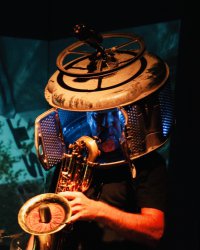 KlangBuero – Norbert Stammberger