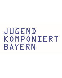 Landesverband Jugend komponiert Bayern e.V.