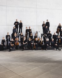 Münchner Kammerorchester