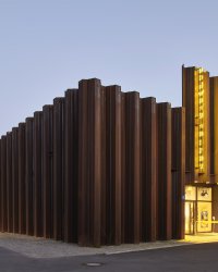 schwere reiter / scope