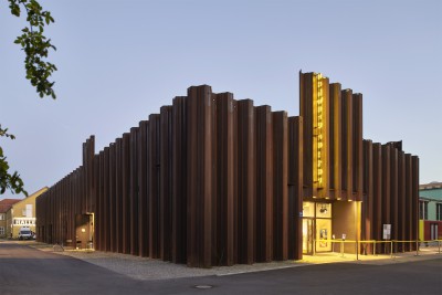 schwere reiter / scope