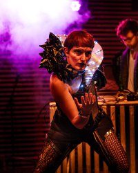 Sonic Art Collective